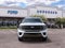 2027 Ford Expedition Max King Ranch