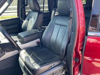 2017 Ford Expedition Limited