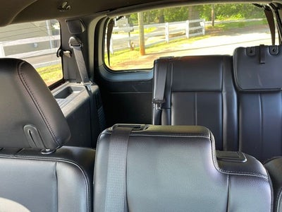 2017 Ford Expedition Limited