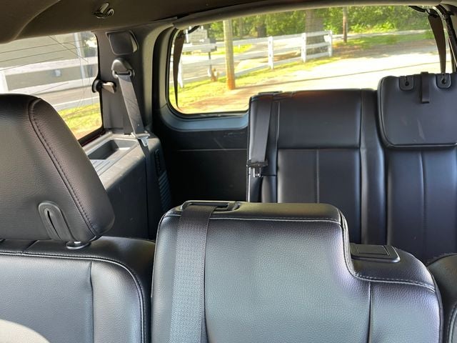 2017 Ford Expedition Limited