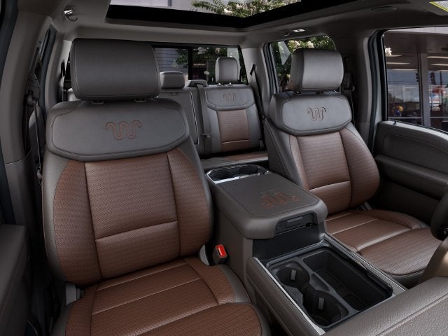 2027 Ford F-250SD King Ranch