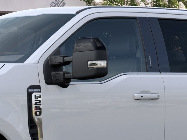 2027 Ford F-250SD King Ranch