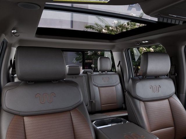 2027 Ford F-250SD King Ranch