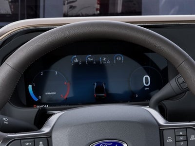 2027 Ford F-250SD King Ranch