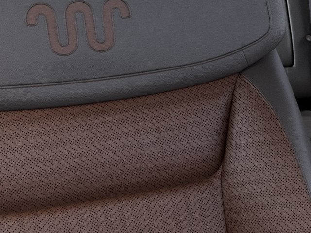 2027 Ford F-250SD King Ranch