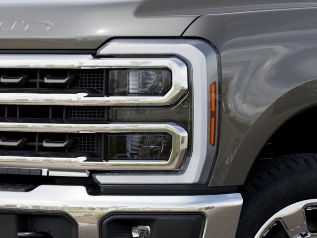 2027 Ford F-250SD King Ranch