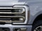 2027 Ford F-250SD Platinum