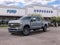 2027 Ford F-250SD Platinum