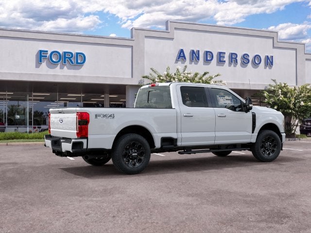 2027 Ford F-250SD Lariat