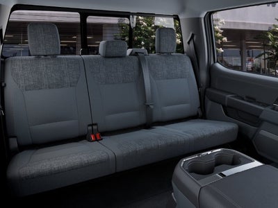 2027 Ford F-250SD XLT