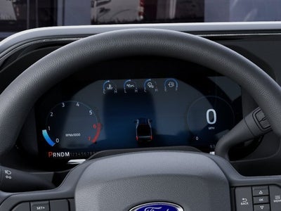 2027 Ford F-250SD XLT