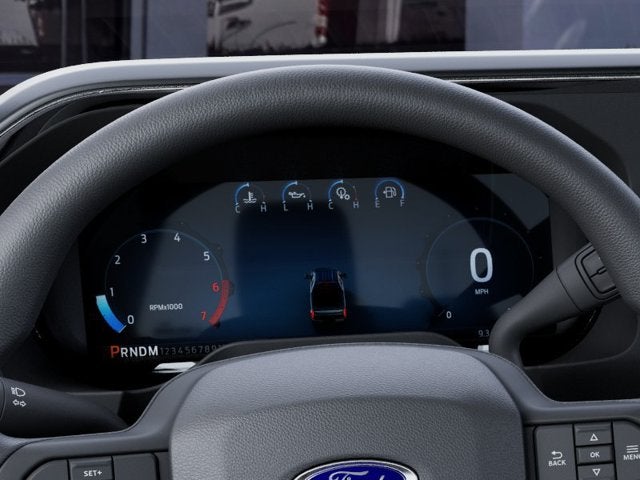 2027 Ford F-250SD XLT