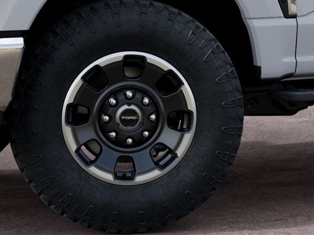 2027 Ford F-250SD XLT
