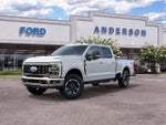 2027 Ford F-250SD XLT