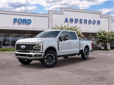 2027 Ford F-250SD XLT