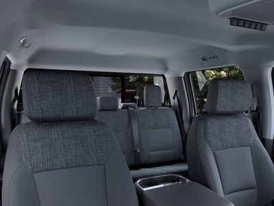2027 Ford F-250SD XLT