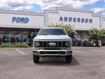 2027 Ford F-250SD XLT