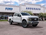 2027 Ford F-250SD XLT