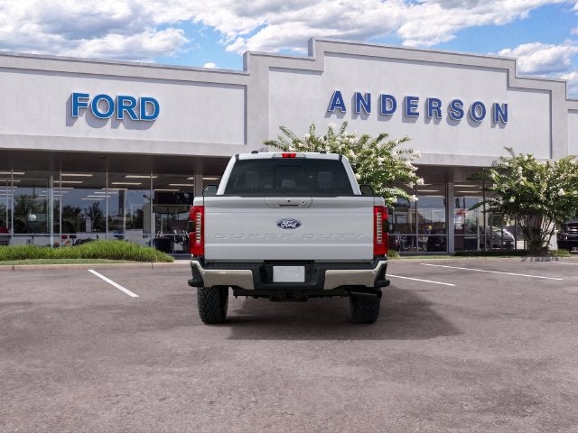 2027 Ford F-250SD XLT