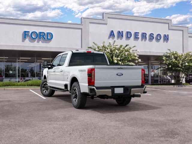 2027 Ford F-250SD XLT
