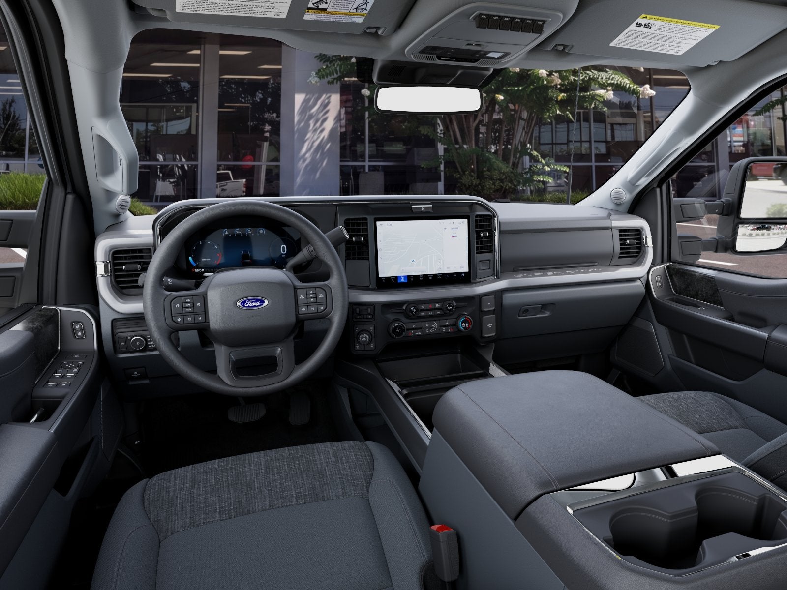 2027 Ford F-250SD XLT