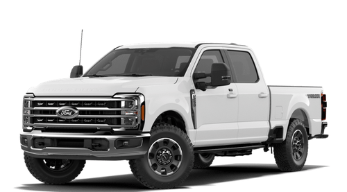 2027 Ford F-250SD XLT