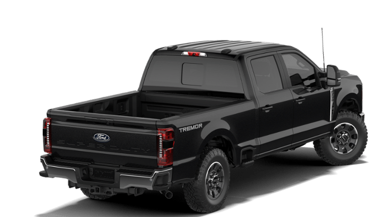 2027 Ford F-250SD Lariat