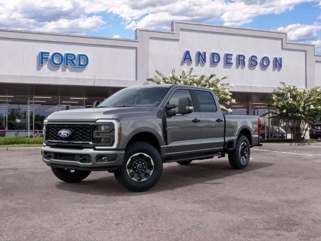2027 Ford F-250SD XL