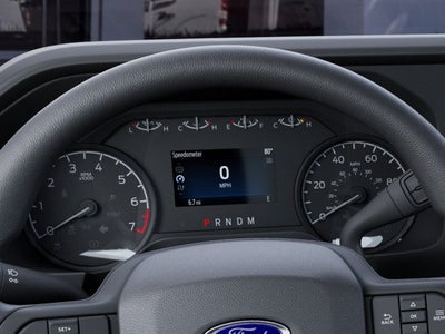 2027 Ford F-250SD XL