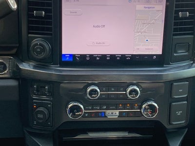 2024 Ford F-350SD Lariat