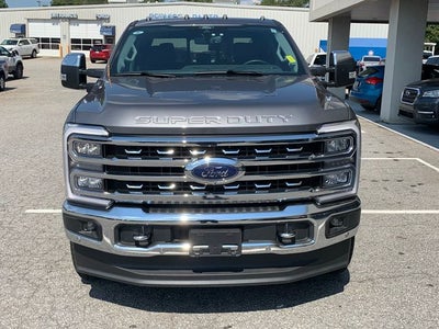 2024 Ford F-350SD Lariat