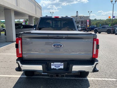 2024 Ford F-350SD Lariat