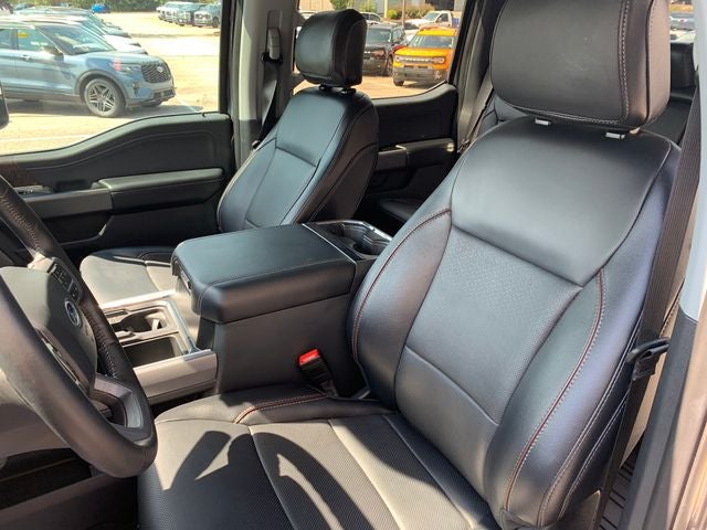2024 Ford F-350SD Lariat