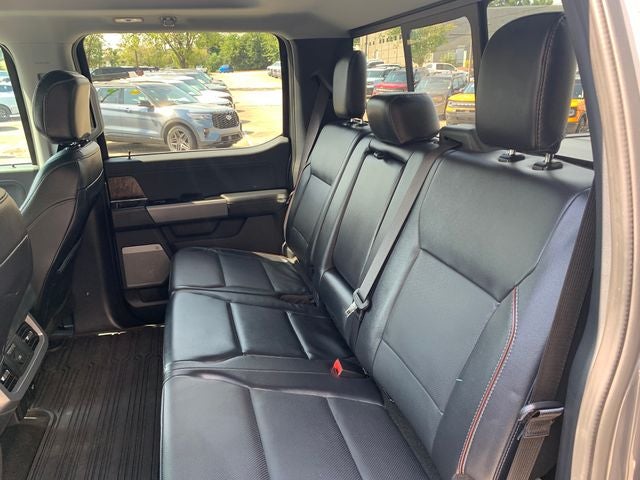 2024 Ford F-350SD Lariat