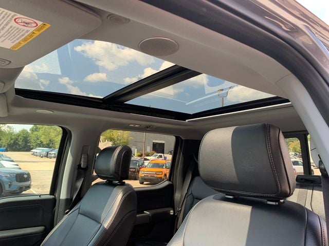 2024 Ford F-350SD Lariat