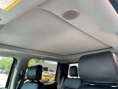 2024 Ford F-350SD Lariat