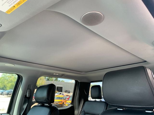 2024 Ford F-350SD Lariat