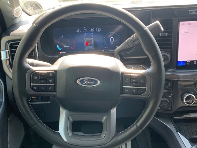 2024 Ford F-350SD Lariat