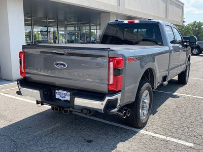 2024 Ford F-350SD Lariat
