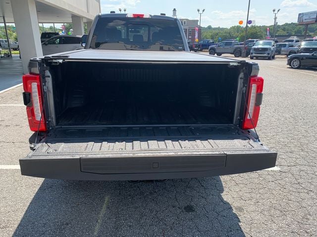 2024 Ford F-350SD Lariat