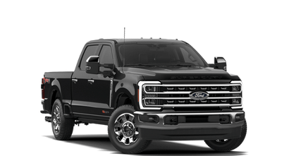 2027 Ford F-350SD Lariat