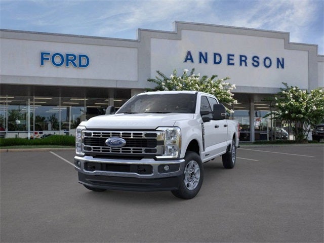 2026 Ford F-350SD XLT