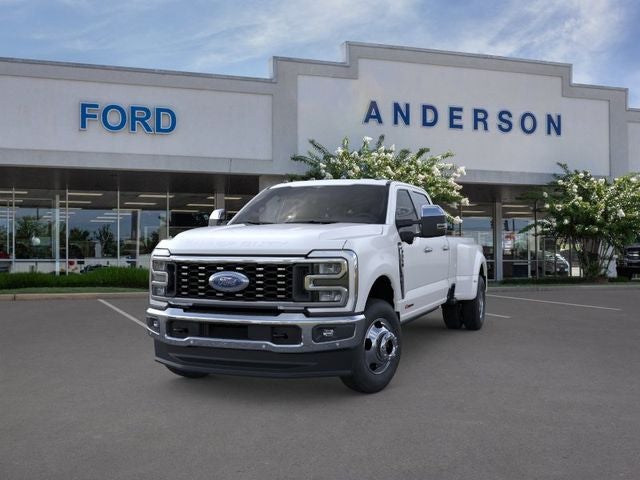 2026 Ford F-350SD King Ranch DRW