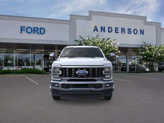 2026 Ford F-350SD King Ranch DRW