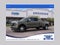 2027 Ford F-350SD Platinum DRW
