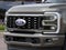 2027 Ford F-350SD Platinum DRW