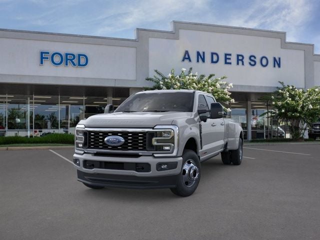 2026 Ford F-350SD Platinum DRW