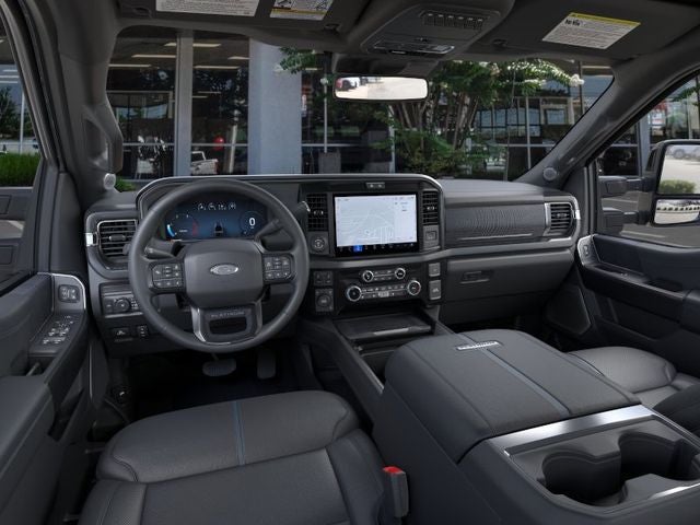 2026 Ford F-350SD Platinum DRW