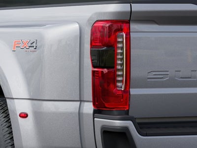 2027 Ford F-350SD XL DRW