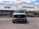 2027 Ford F-350SD XL DRW